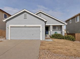 4395 Hunterwood Drive, Highlands Ranch, CO 80130