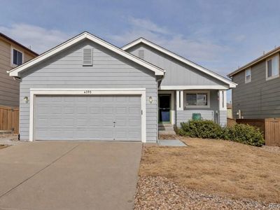 4395 Hunterwood Drive, Highlands Ranch, CO, 80130