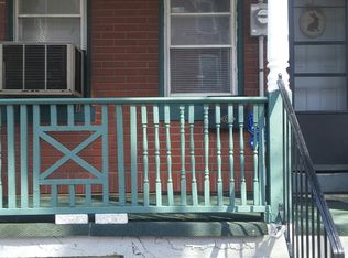 208 Hudson St, Trenton, NJ