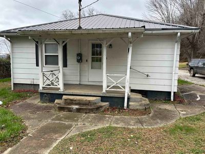 208 Township Road 601, Ironton, OH, 45638