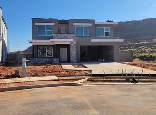 3269 E Peekaboo St #188, Washington, UT 84780