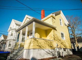 175 Montgomery Ave #1-2, Providence, RI 02905