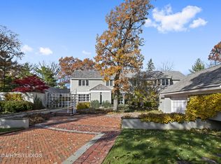 1981 Partridge Ln, Highland Park, IL