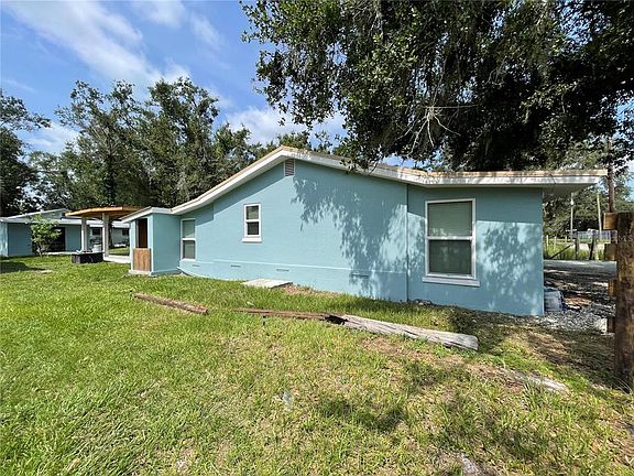 1283 SE Esmeralda Dr, Arcadia, FL 34266 | MLS #C7477458 | Zillow