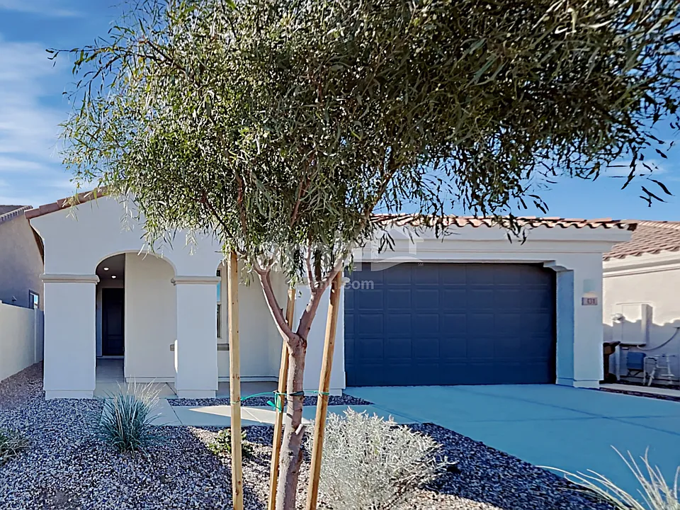 431 W Organ Pipe Dr