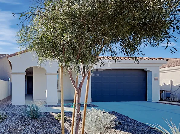 431 W Organ Pipe Dr, San Tan Valley, AZ 85140