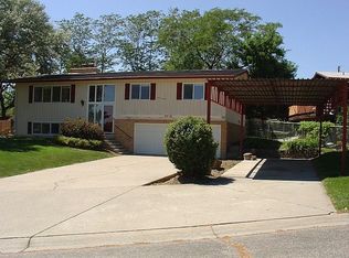 3016 Brayton St, Billings, MT 59102