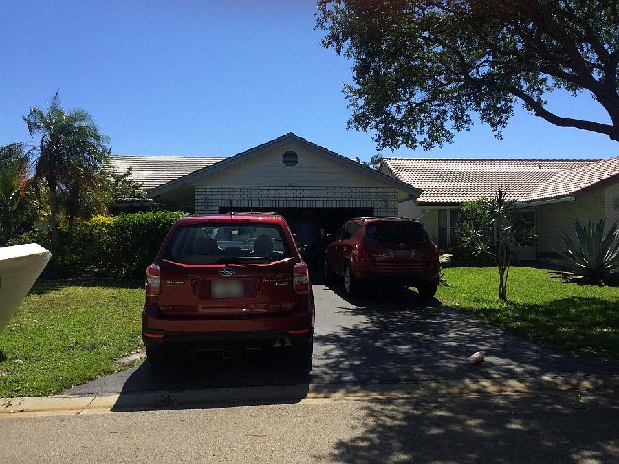 1st image of 3117 NW 95th Ave