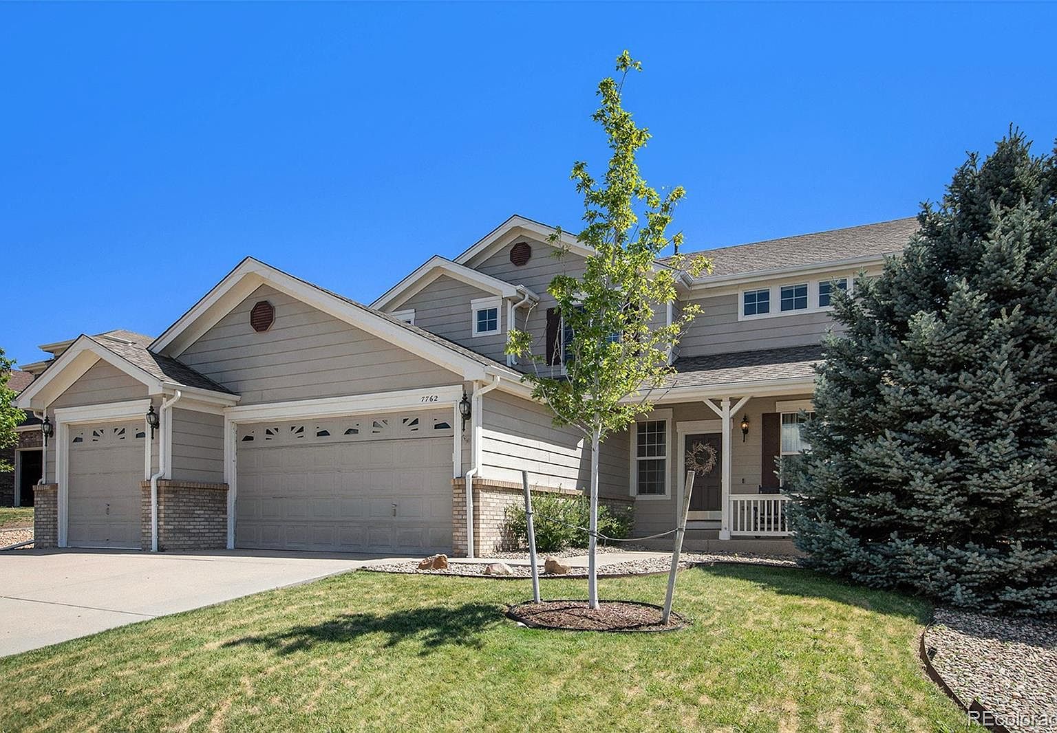 7762 Universal Court, Castle Rock, CO 80108 | Zillow