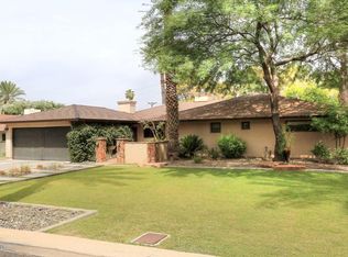 4420 N 46th Pl, Phoenix, AZ 85018