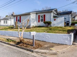 312 Wright Rd, Maryville, TN 37804