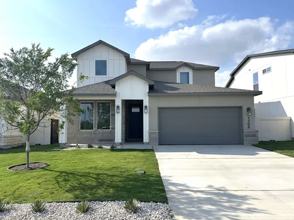 1106 True Patriot Dr, Laredo, TX 78045