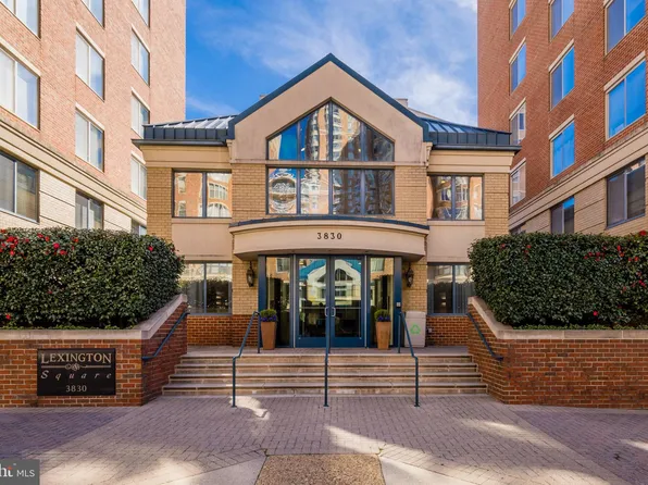 3830 9th St N APT 804W, Arlington, VA 22203