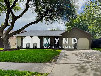 7510 Seminole St, Baytown, TX, 77521