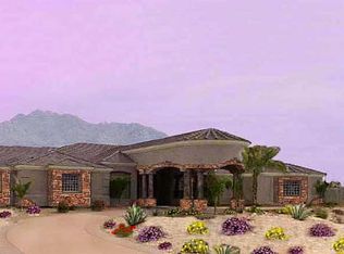 14218 E Lone Mountain Tuscan Road Vws, Scottsdale, AZ 85262