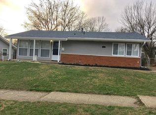 9643 Gibralter Dr, Cincinnati, OH 45251