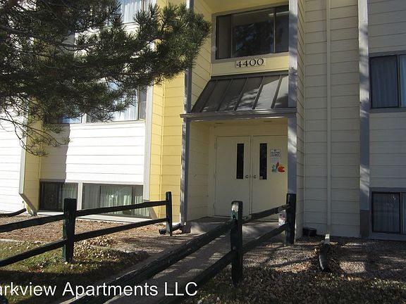 4th image of 4400 Parkview Dr APT 107