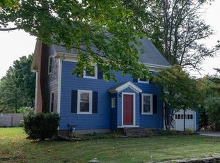 207 Central St, Weymouth, MA 02190
