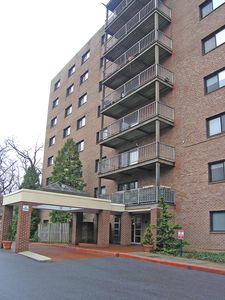 575 Thayer Ave APT 403, Silver Spring, MD, 20910