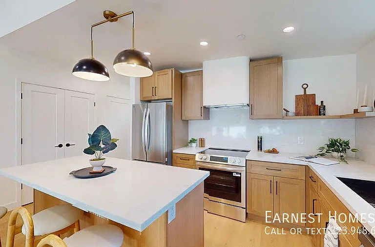 6441 Satsuma Ave #1 — Photo 5