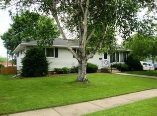 224 Pleasant Ave, Waupun, WI 53963