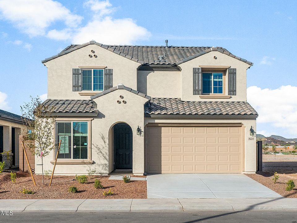 1st image of 16224 W PINNACLE VISTA Drive