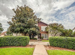 5001 Homewood Ln, Baytown, TX 77521