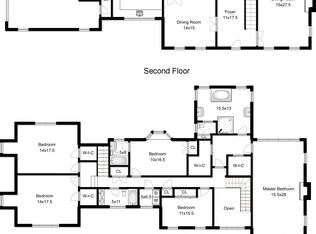 819 Old Academy Rd, Fairfield, CT 06824