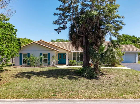 3207 NW 88th Way, Coral Springs, FL 33065