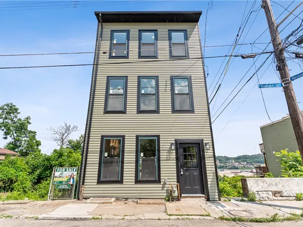 2101 Eggers St, Pittsburgh, PA 15212