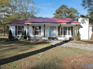 119 Oak Dr, Jasper, AL 35501