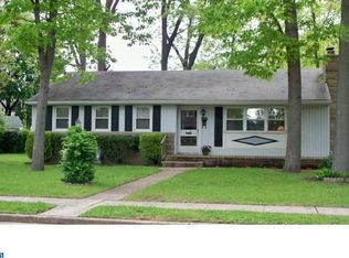 319 Arch St, Delran, NJ 08075