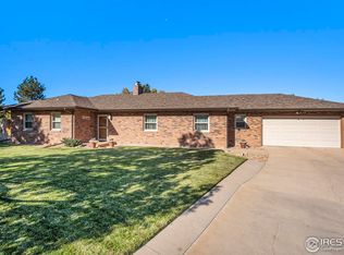 2425 Sunset Ln, Greeley, CO 80634