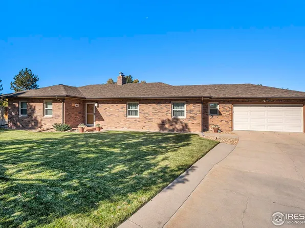2425 Sunset Ln, Greeley, CO 80634