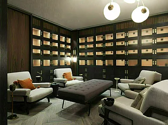 Sold by Extell Marketing Group