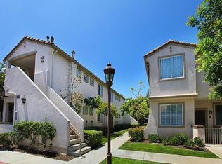 231 S Van Buren St APT A, Placentia, CA 92870