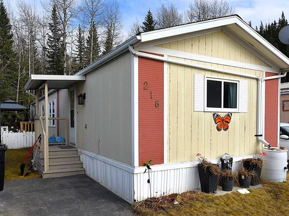 218 NW Skogg Ave, Hinton, AB T7V 1A6