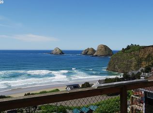 1600 Sunset Ave, Tillamook, OR 97141