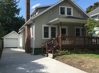 204 Riley St, Lansing, MI 48910