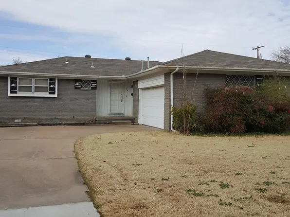 228 S 102nd East Ave, Tulsa, OK 74128