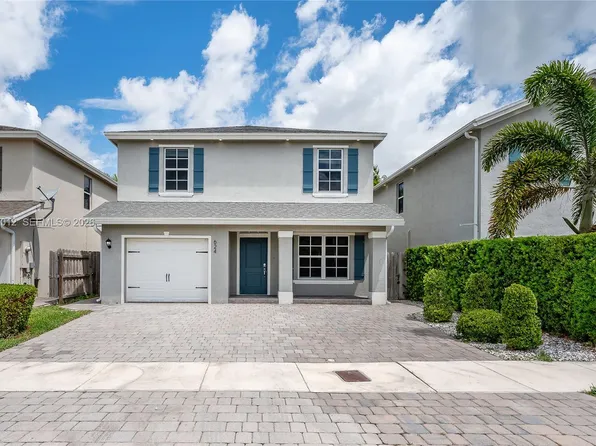 624 NE 5th St, Florida City, FL 33034