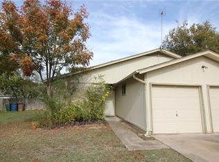 12818 Copper Cliff Ave #A, Austin, TX 78727