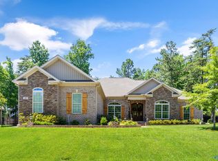 20 Natures Ridge Way SE, Huntsville, AL 35803