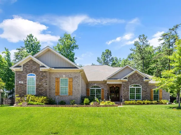 20 Natures Ridge Way SE, Huntsville, AL 35803
