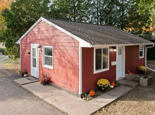 513 McLean St, Mora, MN 55051