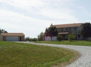 7101 SW Hunters Cir, Denton, NE 68339