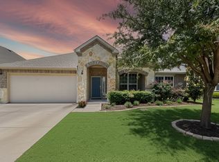 8005 Ponwar Dr, Fort Worth, TX 76131