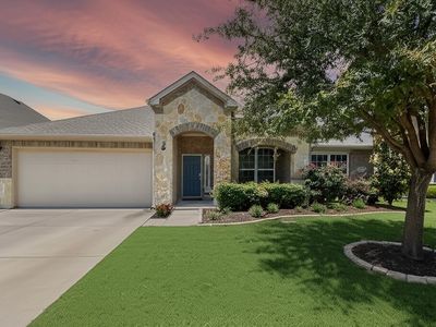 8005 Ponwar Dr, Fort Worth, TX, 76131