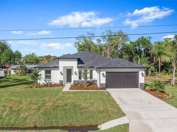 6387 Citrus Avenue, Fort Pierce, FL 34982