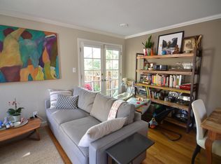 1109 Pine St #A, Menlo Park, CA 94025